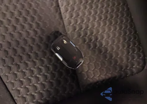 2018 GMC Terrain Sle из США, поврежденный, VIN 3GKALMEV9JL206904